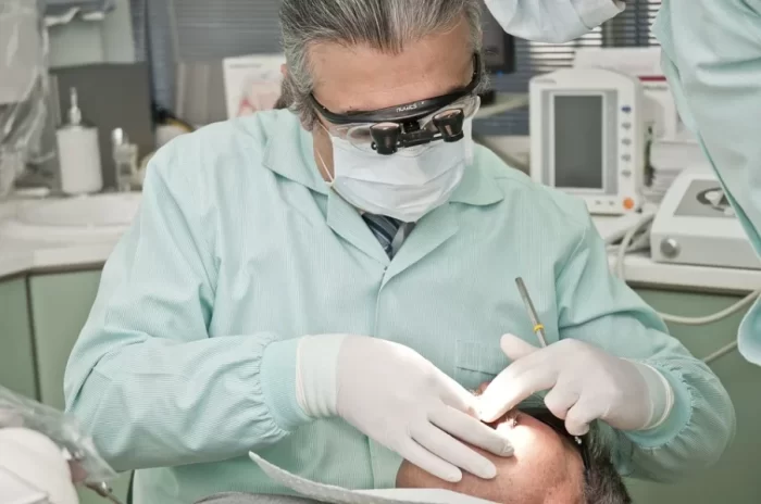 Crowns and Veneers